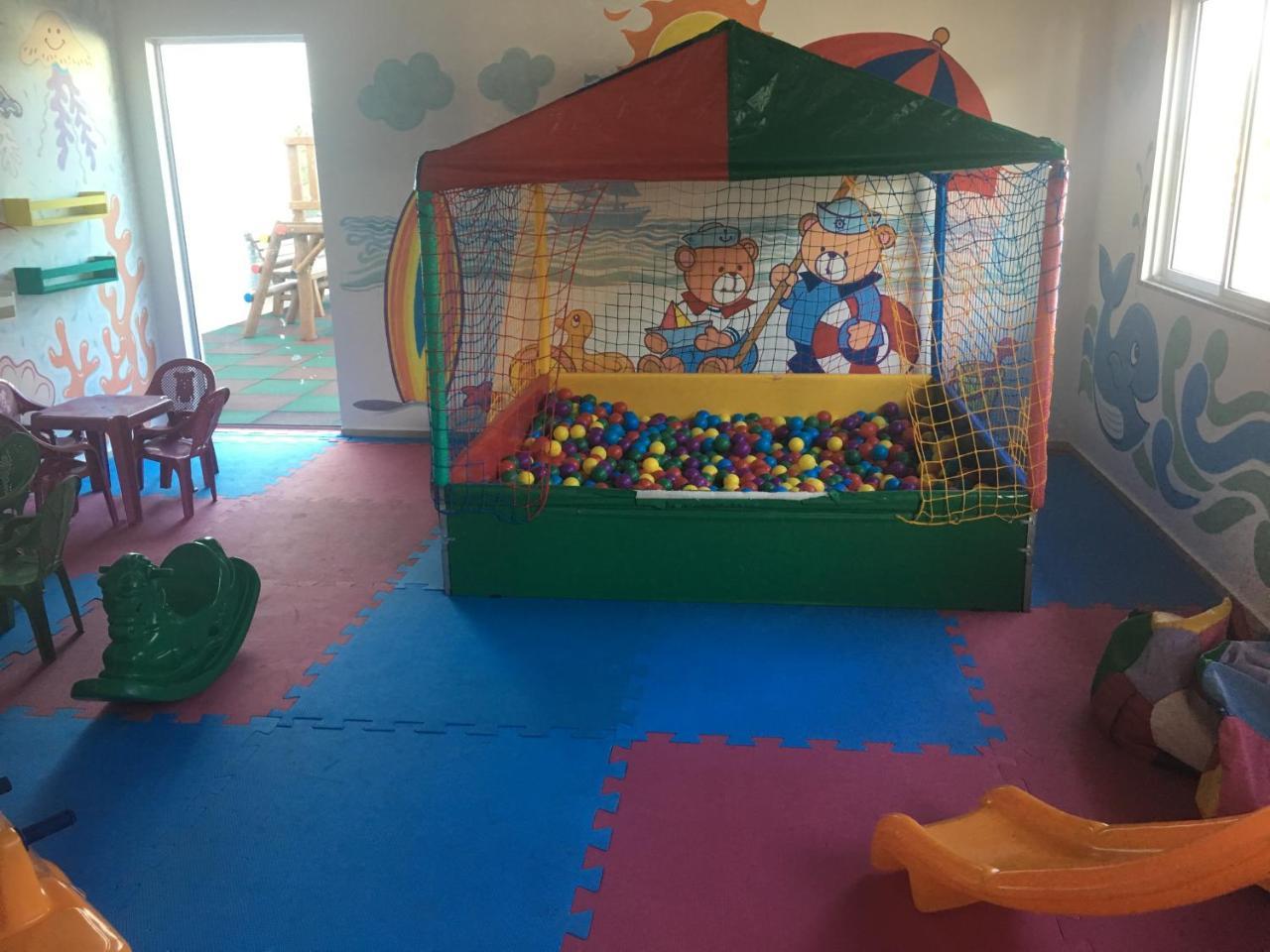 אריאל דו קאבו Le Bon Vivant מראה חיצוני תמונה